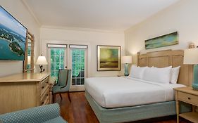 Lanier Islands Legacy Lodge